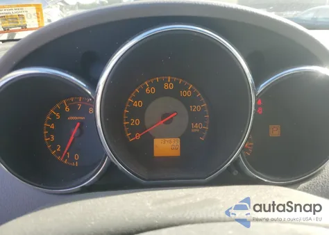 2006 Nissan Altima S из США, поврежденный, VIN 1N4AL11E06C112631